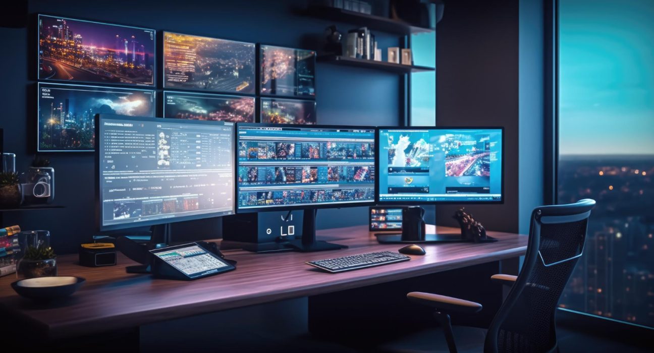 How to Set Up Multiple Monitors on Your PC