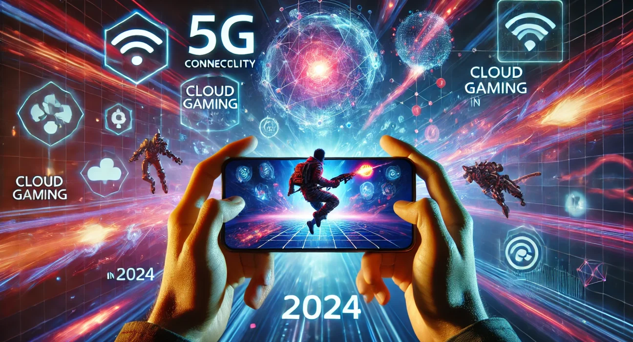 Mobile Gaming 2024