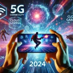 Cloud Gaming 2024: The Future of Gaming Explained