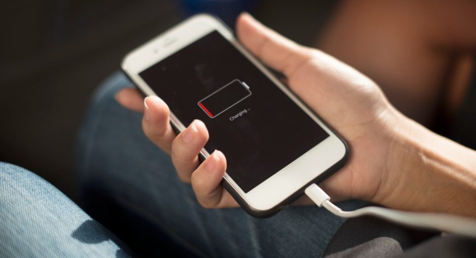 How to Maximize iPhone Battery Life