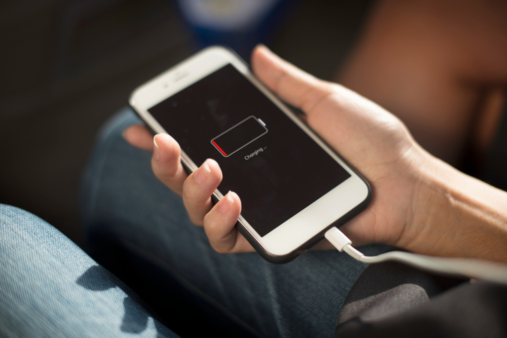 How to Maximize iPhone Battery Life